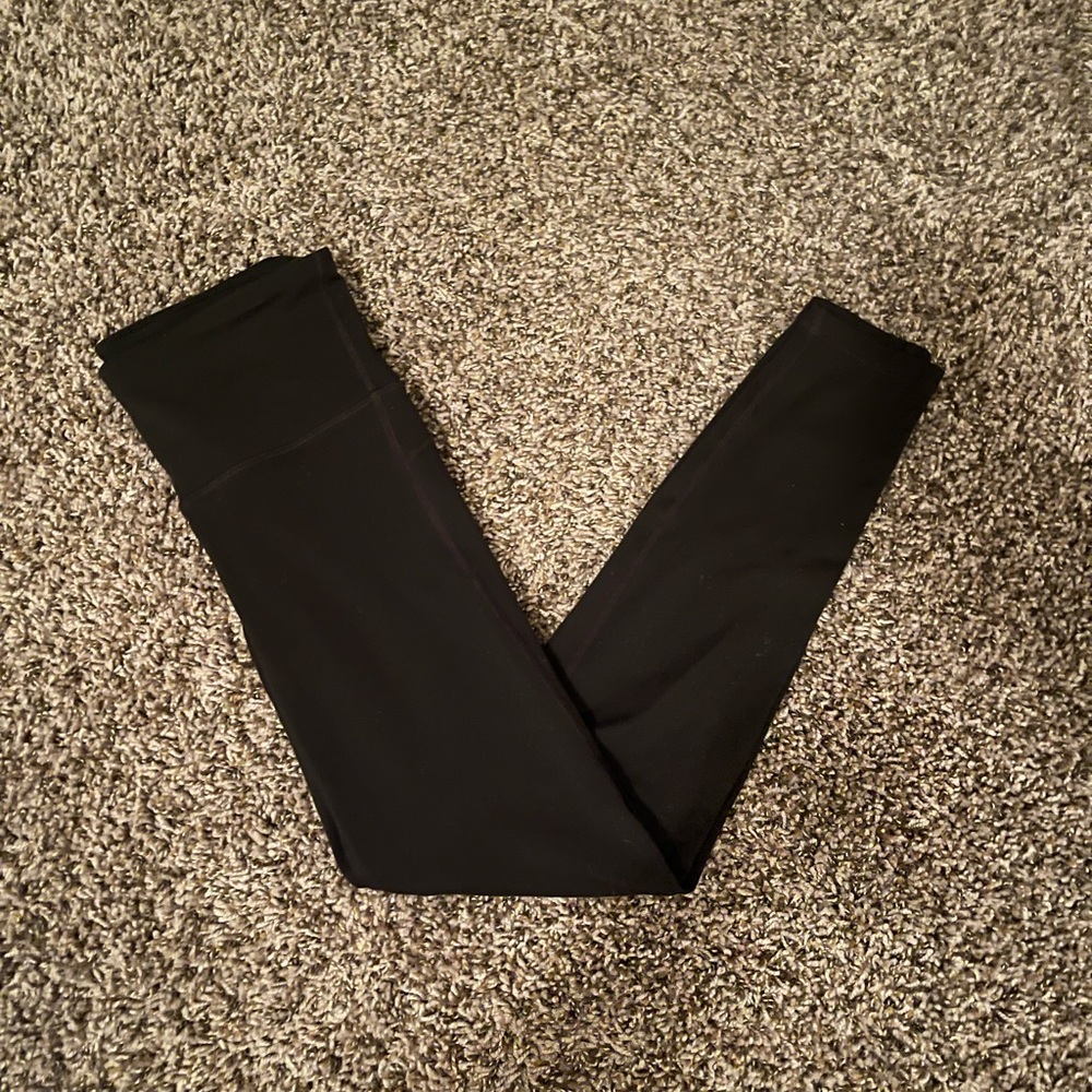 Gap fit leggings
